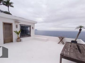 terraço beira mar · Imoveis - em São Conrado