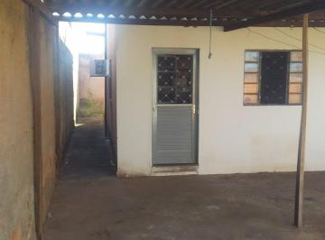 Casa de 2 quartos, Planaltina · Casa na Estancia 1 com Lote de 240m² / Próximo a Comercial