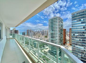 Apartamento · 90m² · 3 Quartos · 2 Vagas · 03 quartos, sendo 01 suíte, vista mar em Beverly Hills