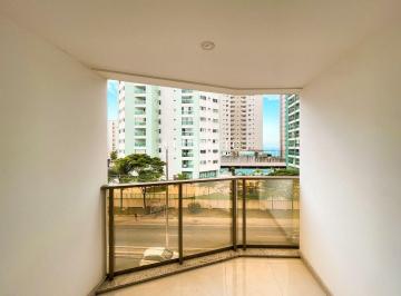 Apartamento · 98m² · 4 Quartos · 2 Vagas · Apartamento à venda, 98 m² por R$ 1.133.031,00 - Praia de Itaparica - Vila Velha/ES