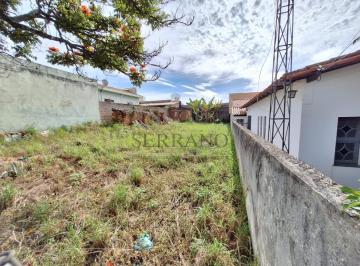 Terreno · 292m² · Terreno, Vila Planalto, Vinhedo, SP