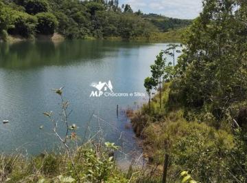 Rural de 1 quarto, Biritiba-Mirim · CHÁCARA FUNDOS PARA REPRESA COM UMA VISTA INCRÍVEL!!