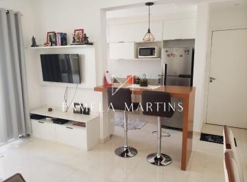 Foto 01 · Apartamento, Jardim do Lago, Bragança Paulista, SP