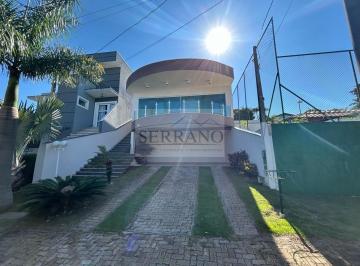 Foto 01 · CASA TÉRREA PARA LOCAÇÃO NO RESIDENCIAL RESERVA DA MATA EM VINHEDO