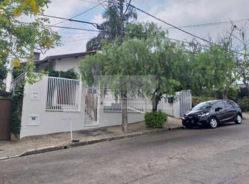 Foto 01 · CASA COM 3 DORMITÓRIOS SENDO UMA SUÍTE PARA VENDA NO BAIRRO NOVA SUÍÇA EM VALINHOS