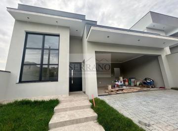 Foto 01 · CASA TERREA PARA VENDA NO BAIRRO JARDIM DAS VIDEIRAS EM VINHEDO