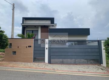 Foto 01 · CASA PARA VENDA NO BAIRRO PINHEIRINHO EM VINHEDO