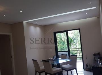 Apartamento · 98m² · 3 Quartos · 2 Vagas · Imperdível oportunidade: Apartamento à venda em Vinhedo-SP, Vista Alegre, 3 quartos, 1 suíte, 2 sala