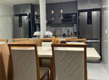 Foto 01 · LINDO APARTAMENTO PARA VENDA NO RESIDENCIAL HADASSAS EM MOGI GUAÇU