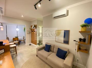 Foto 01 · APARTAMENTO PARA VENDA NO RESIDENCIAL MORADA DO LAGO EM VALINHOS