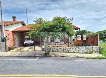 Foto 01 · Imperdível! Casa à venda em Vinhedo-SP, bairro Santa Rosa, 3 quartos, 1 suíte, 2 salas, 3 banheiros,