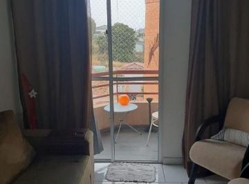 Apartamento · 64m² · 2 Quartos · 1 Vaga · Apartamento, Ortizes, Valinhos, SP