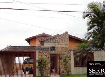 Foto 08 · Imóvel Espetacular à Venda em Valinhos-SP: Casa com 3 Quartos, 1 Suíte, 3 Salas e 3 Vagas de Garagem
