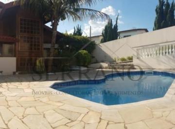 Casa · 213m² · 3 Quartos · 5 Vagas · Casa, Centro, Vinhedo, SP