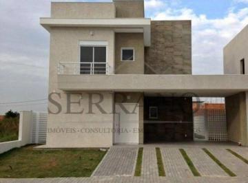 Casa · 180m² · 3 Quartos · 4 Vagas · CASA A VENDA NO CONDOMÍNIO RESIDENCIAL GRAN VILLE EM ITUPEVA