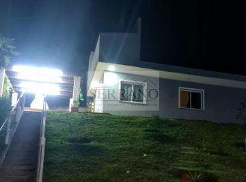 Foto 28 · Luxuosa casa em condomínio à venda em Vinhedo-SP, bairro Caixa D´água, 3 quartos, 1 suíte, 2 salas, 