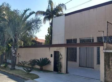 Casa · 253m² · 4 Quartos · 3 Vagas · OPORTUNIDADE! CASA TÉRRA PARA VENDA E LOCAÇÃO NO PARQUE INDUSTRIAL EM CAMPINAS