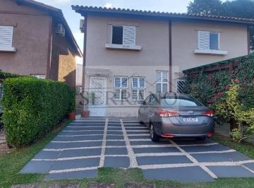 Foto 01 · Casa em Condomínio, Vila Boa Esperança, Valinhos, SP