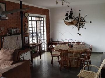 Casa · 435m² · 5 Quartos · 5 Vagas · Espetacular Casa à Venda em Campinas-SP, Jardim Guarani: 5 Quartos, 1 Suíte, 3 Salas, 4 Banheiros, 5