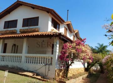Casa · 300m² · 4 Quartos · 3 Vagas · Casa em condomínio na Caixa D´água, Vinhedo-SP: 4 quartos, 2 suítes, 3 salas, 4 banheiros, 6 vagas,