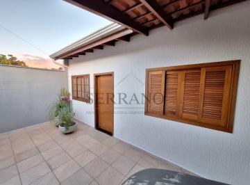 Casa · 220m² · 3 Quartos · 3 Vagas · Casa à venda em Vinhedo-SP: 3 quartos, 1 suíte, 2 salas, 3 banheiros, 3 vagas de garagem, 220 m² no