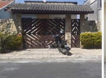 Casa · 196m² · 2 Quartos · 2 Vagas · Casa à venda em Vinhedo-SP: 2 quartos, 1 suíte, 2 salas, 2 banheiros, 2 vagas de garagem - Imperdíve