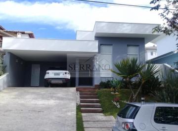 Foto 01 · Imperdível oportunidade: Casa em condomínio à venda em Vinhedo-SP, bairro Pinheirinho, 3 quartos, 1 