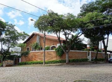 Casa · 327m² · 3 Quartos · 4 Vagas · Casa à venda em Valinhos-SP, Jardim Bela Vista: 3 quartos, 3 suítes, 3 salas, 5 banheiros, 4 vagas, 