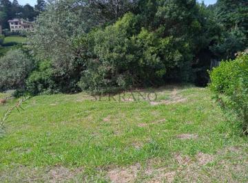 Terreno · 2240m² · Terreno de 2.240 m² em Condomínio de Luxo em Vinhedo-SP, Bairro Caixa D'água - Oportunidade Única!