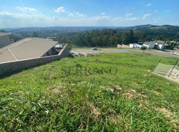 Terreno · 973m² · TERRENO PARA VENDA NO RESIDENCIAL CAMPO DE TOSCANA EM VINHEDO