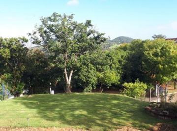 Terreno · 1320m² · TERRENO PARA VENDA NO RECANTO FLORIDO EM VINHEDO