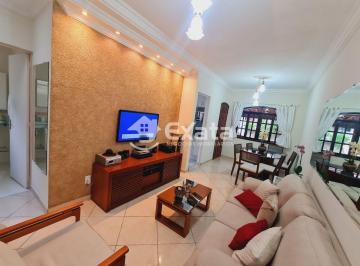 Casa · 83m² · 2 Quartos · 3 Vagas · Casa em condominio para venda!