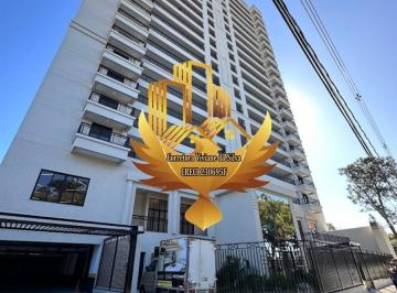 Foto 38 · Imperdível oportunidade: Apartamento à venda no Jardim das Nações, Taubaté-SP, 3 quartos, 3 suítes, 