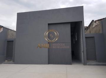 Foto 12 · Oportunidade Única! Galpão Comercial para Locação no Jardim Satélite / São José dos Campos - 126m² -