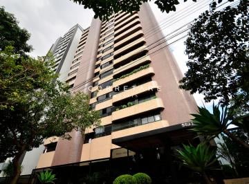 Apartamento de 4 quartos, Curitiba · APARTAMENTO NO BATEL DE ALTO PADRÃO COM 4 SUÍTES E 3 VAGAS