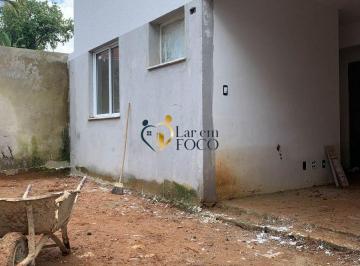 Apartamento de 3 quartos, Santa Luzia · 942A. APARTAMENTO PRIVATIVA, B. LIBERDADE, SANTA LUZIA