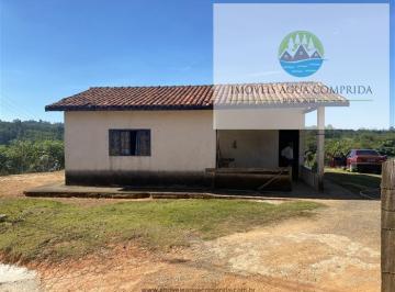 Rural · 70m² · 2 Quartos · Rurais à venda - no Morro Grande da Boa Vista