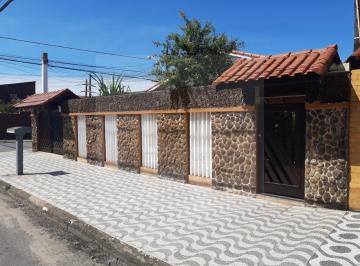 Foto 02 · Casa, Belas Artes, Itanhaém, SP