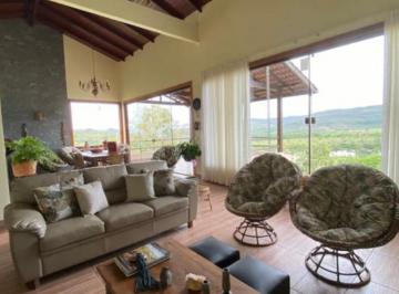 Casa de 4 quartos, Alto Paraíso de Goiás · Casa alto padrão aceita permuta apto: Plano Piloto, Sudoeste, Noroeste e Octogonal