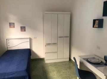 Foto 01 · Kitnet para Locação em Sorocaba-SP, Jardim Gonçalves: 1 Quarto, 1 Banheiro, 17m² de Área.