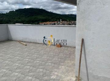 Apartamento de 3 quartos, Santa Luzia · 942B. APARTAMENTO COBERTURA PARA VENDA, B. LIBERDADE, SANTA LUZIA