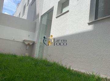 Apartamento de 2 quartos, Santa Luzia · 943A. APARTAMENTO PRIVATIVA, PARA VENDA, B. LIBERDADE, SANTA LUZIA