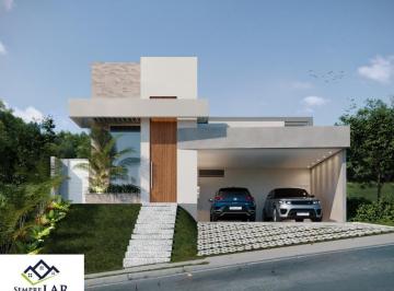 Foto 01 · CASA DE 3 SUITES (1 MASTER), PISCINA AQUECIDA, ESPAÇO GOURMET COM LAREIRA E 4 VAGAS COBERTAS