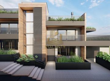Casa · 277m² · 3 Quartos · 4 Vagas · Sobrado de alto padrão, estilo boulevard, localiza