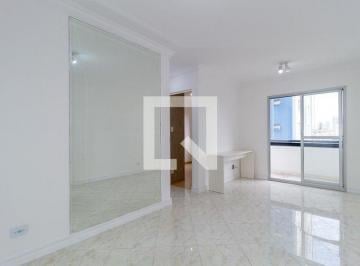 Apartamento · 70m² · 2 Quartos · 1 Vaga · Apartamento para Aluguel - Jardim Anália Franco, 2 Quartos, 70 m2 - São Paulo