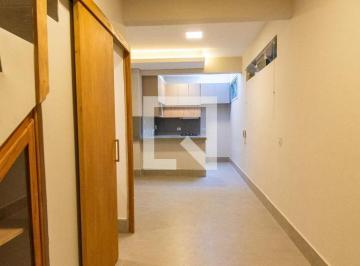 Casa · 110m² · 1 Quarto · 1 Vaga · Casa para Aluguel - Vila Mariana, 1 Quarto, 110 m2 - São Paulo
