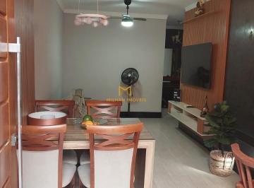 Foto 01 · Residência impecável à venda em Indaiatuba-SP, Parque Campo Bonito: 2 quartos, 1 sala, 2 banheiros, 