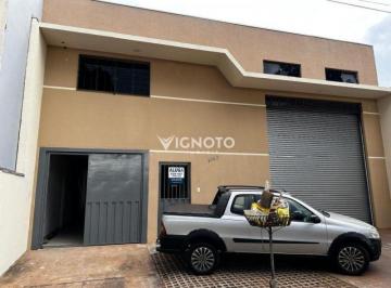 Comercial · 40m² · 1 Quarto · LOCAÇÃO | Sala/Salão, com 1 dormitórios em Jardim Independencia, Sarandi