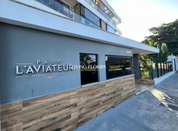 Apartamento · 126m² · 2 Quartos · Cobertura com 2 suítes à venda, 126 m² - Campeche, Florianópolis, SC