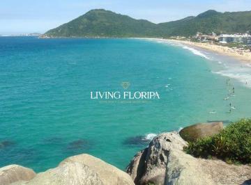 Terreno · 773m² · Terreno à venda, 773m² - Praia Brava, Florianópolis, SC